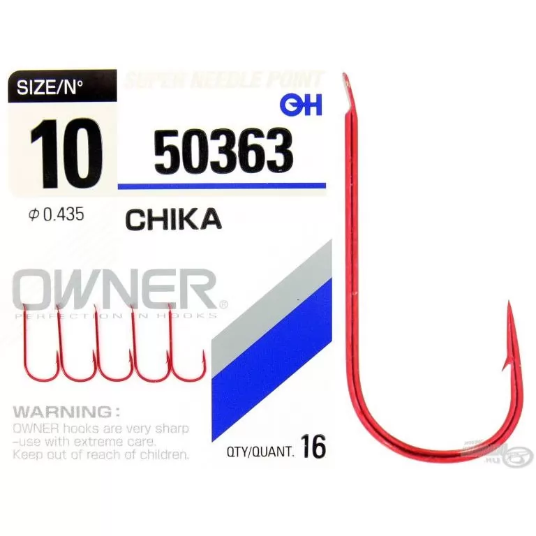 OWNER 50363 Chika - 16 / 1