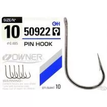 OWNER 50922 Pin Hook - 12