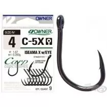 OWNER C-5X - 4