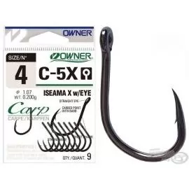 OWNER C-5X - 4