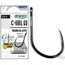 OWNER C-6BL - 6