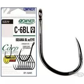 OWNER C-6BL - 6