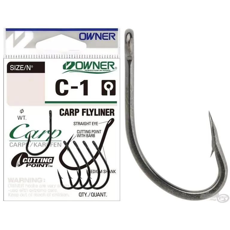 OWNER C1 - 2 / 1