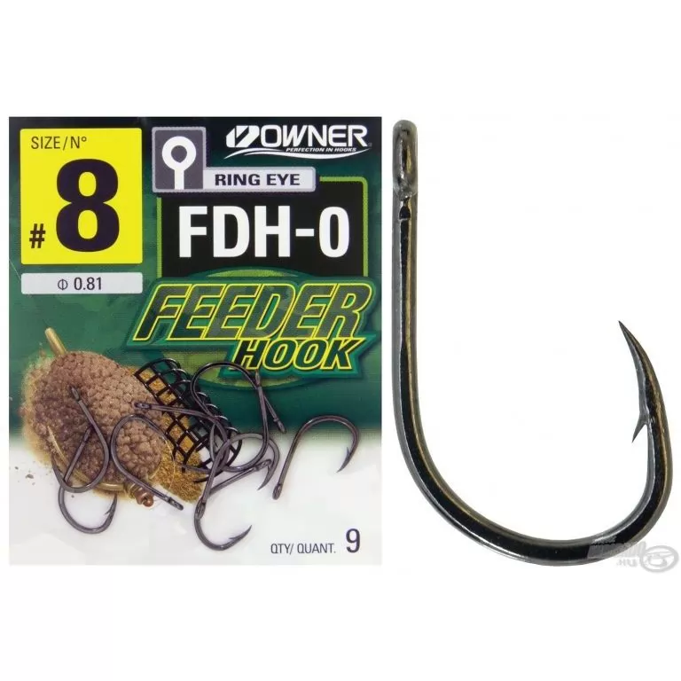 OWNER FDH-0 - 10 / 1