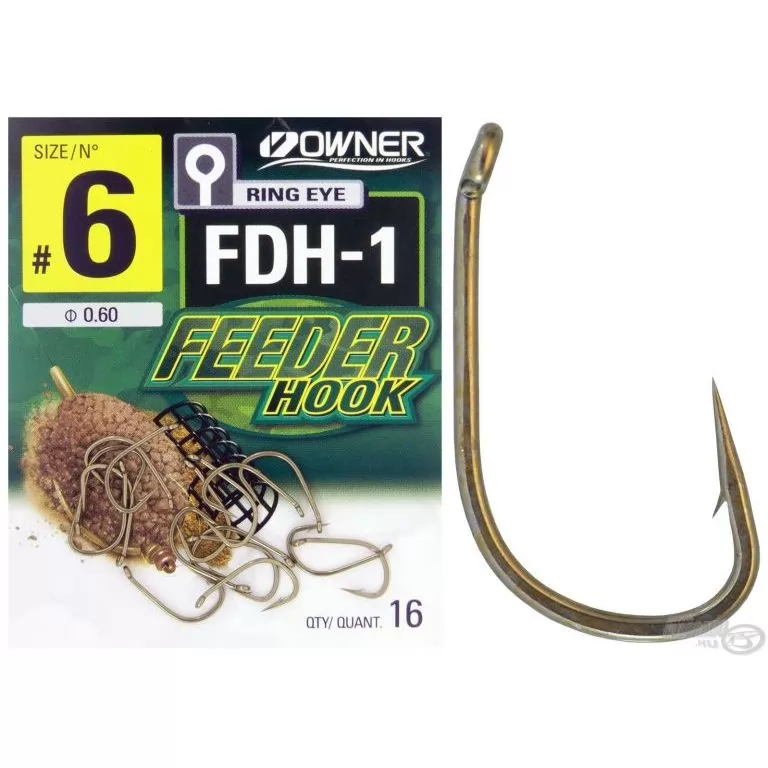 OWNER FDH-1 - 10 / 1