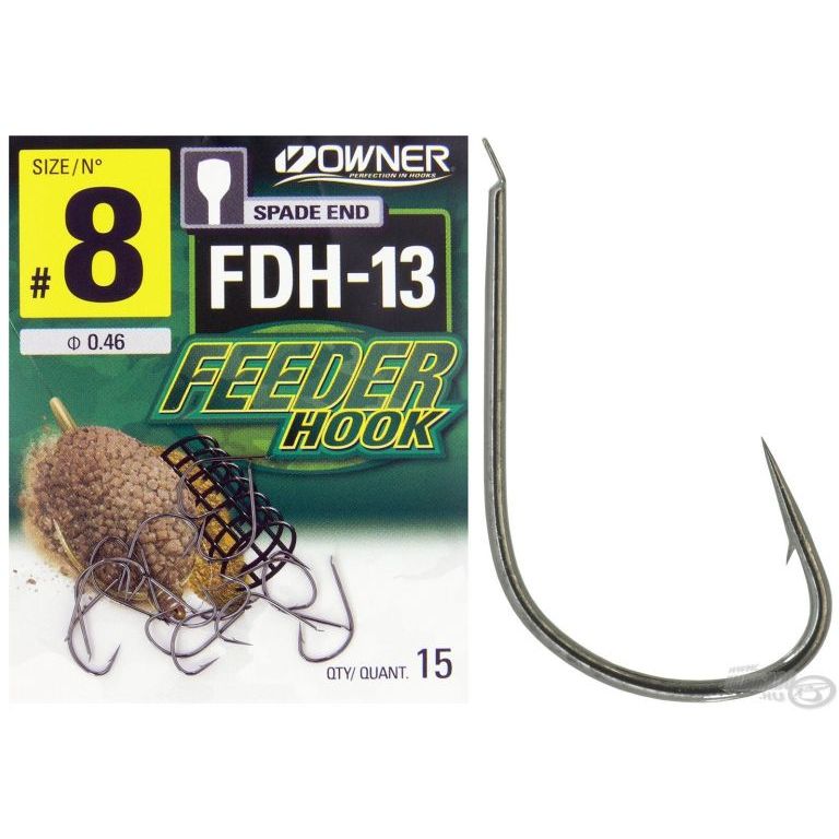 OWNER FDH-13 - 10