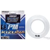 OWNER Kizuna High Impact Leader Mono Clear 50 m - 0,78 mm