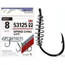 OWNER Spring Chinu - 4