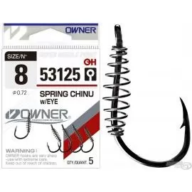 OWNER Spring Chinu - 4