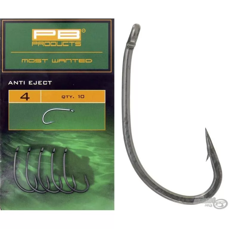 PB PRODUCTS Anti Eject - 4 / 1