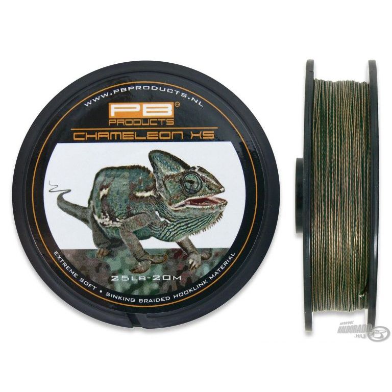 PB PRODUCTS Chameleon - 15 Lbs