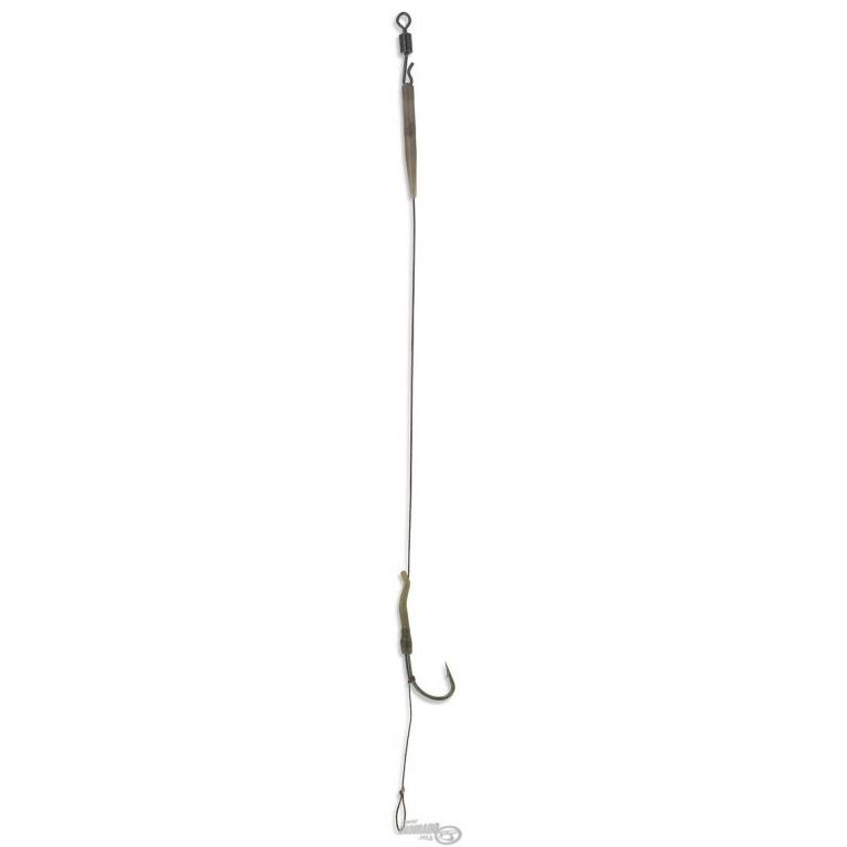 PB PRODUCTS Combi Rig Soft Coated - 4