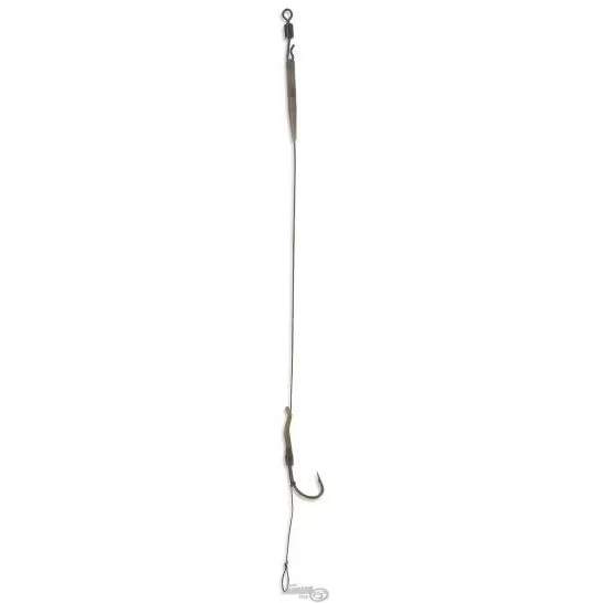 PB PRODUCTS Combi Rig Soft Coated - 4