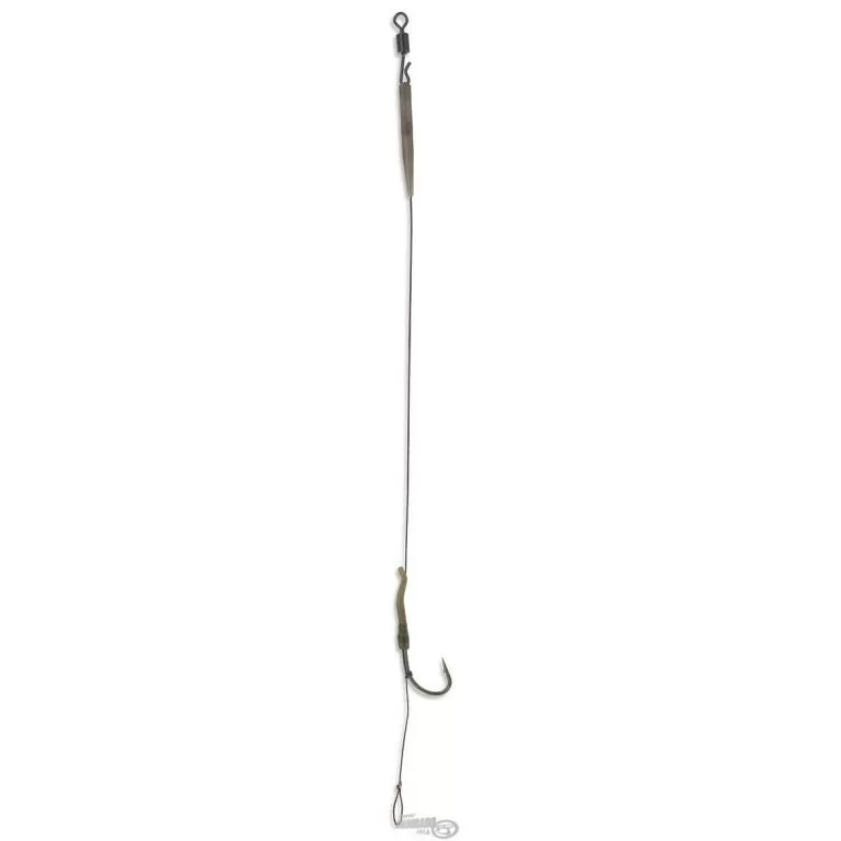 PB PRODUCTS Combi Rig Soft Coated - 4 / 1