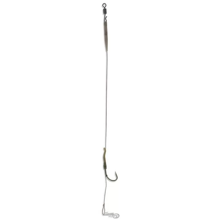 PB PRODUCTS Combi Rig Soft Coated - 6 / 1