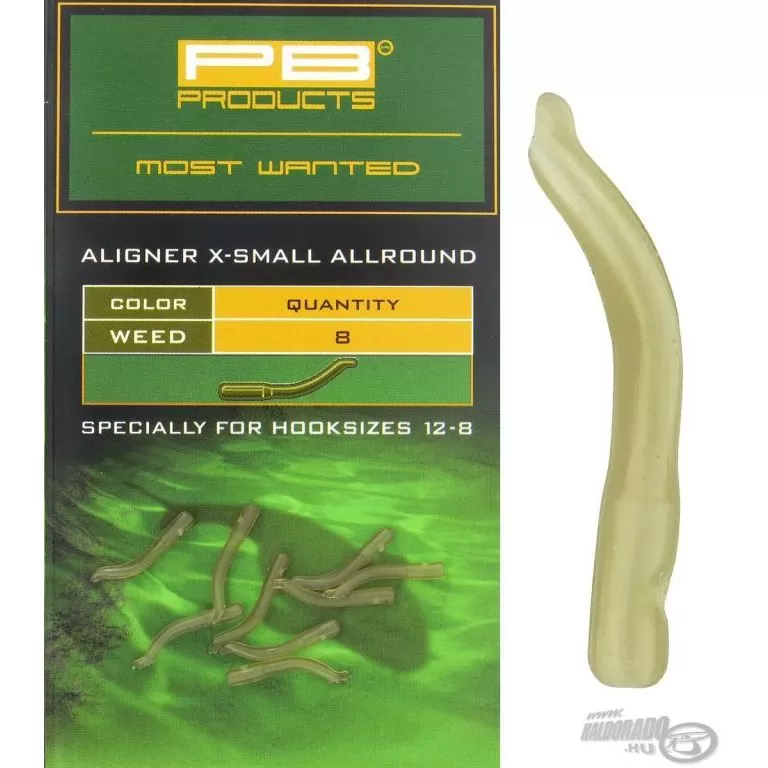 PB PRODUCTS Feeder Horogbefordító X-Small Weed / 1