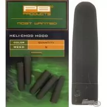 PB PRODUCTS Heli-Chod Hoods Weed