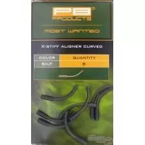 PB PRODUCTS Horogbefordító - X-Stiff Aligner Curved Silt