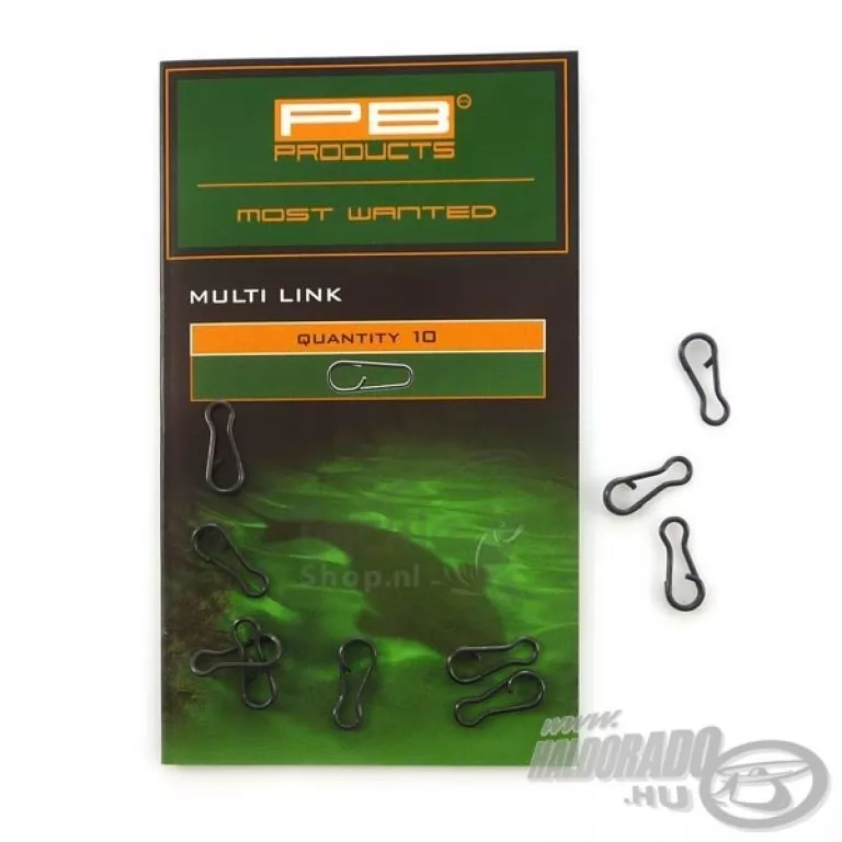 PB PRODUCTS Multi Link 8 / 1