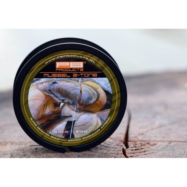 PB PRODUCTS Mussel 2 Tone - 35 Lbs