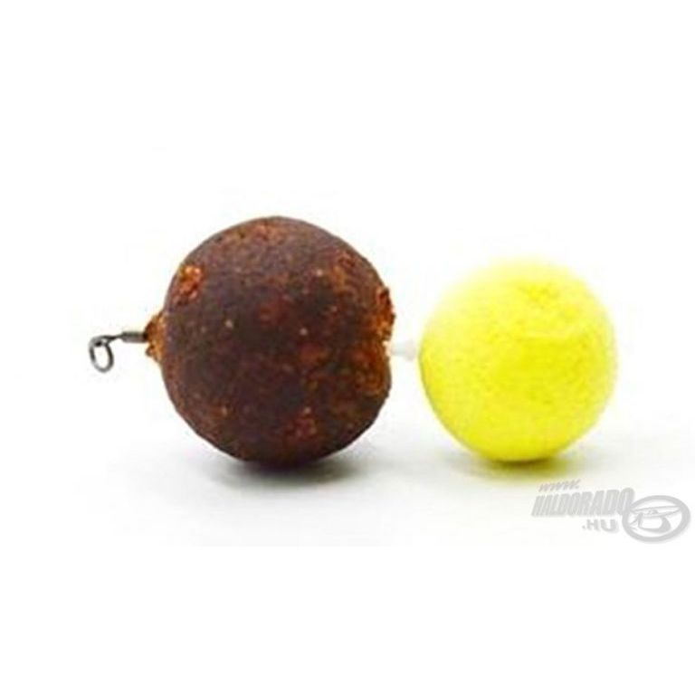 PB PRODUCTS Ring Swivel Bait Spike 360