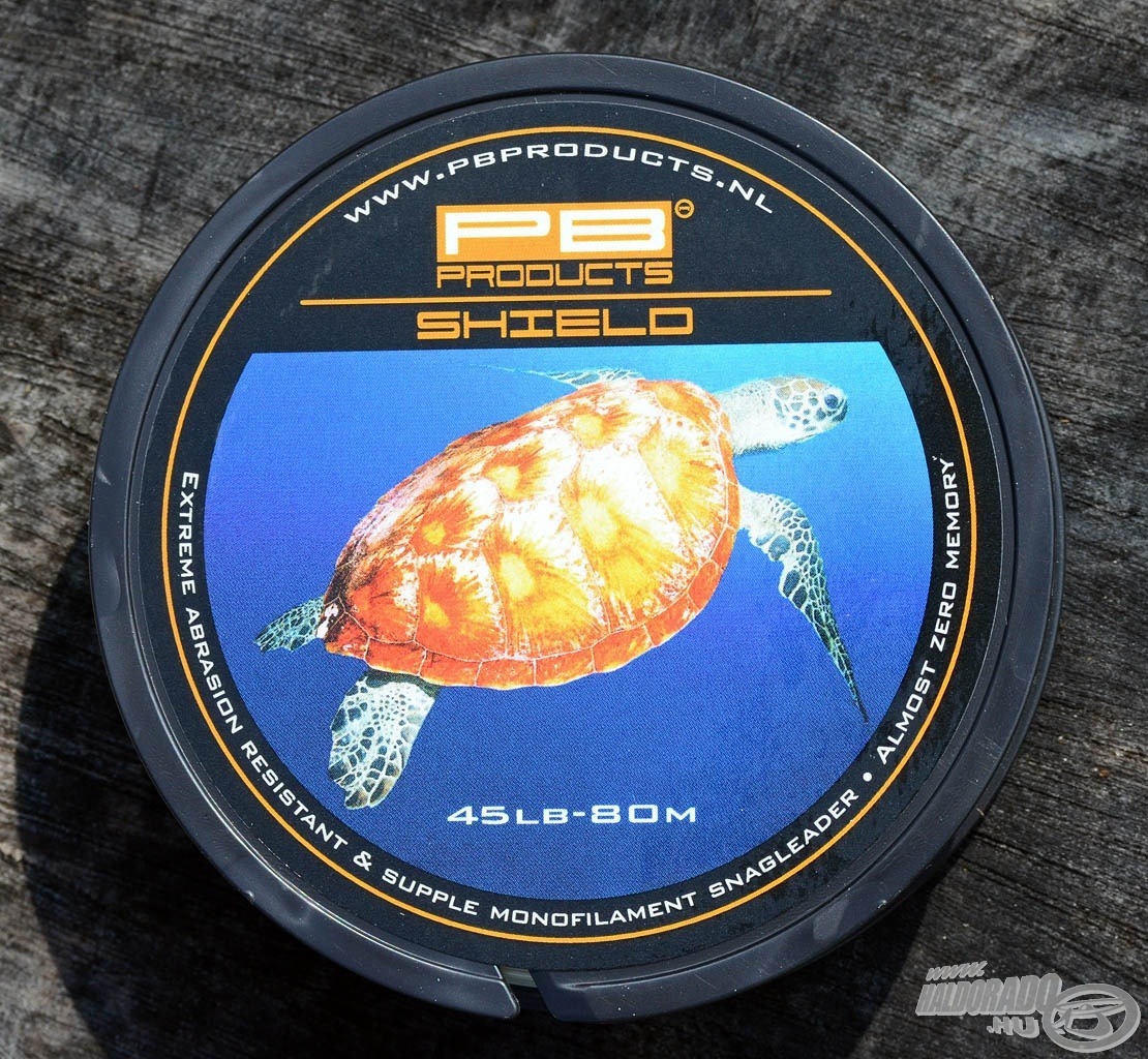 PB PRODUCTS Shield - 45 Lbs | Haldorádó Webáruház