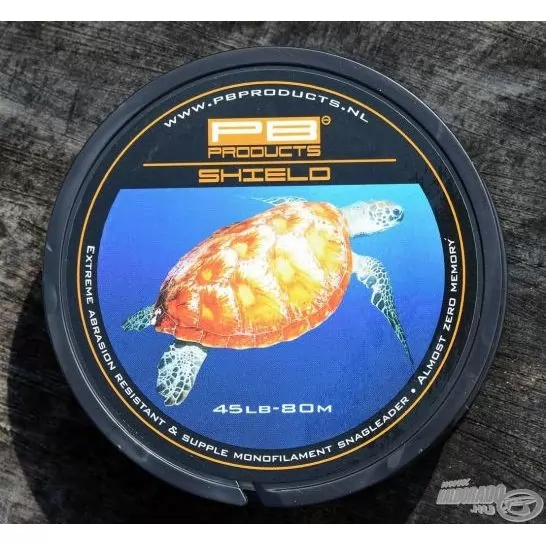 PB PRODUCTS Shield - 45 Lbs
