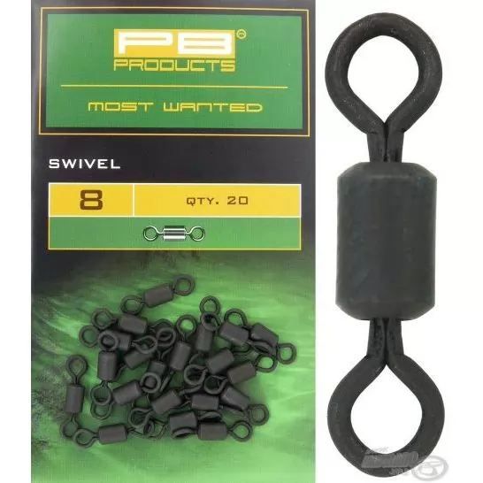 PB PRODUCTS Swivel 8