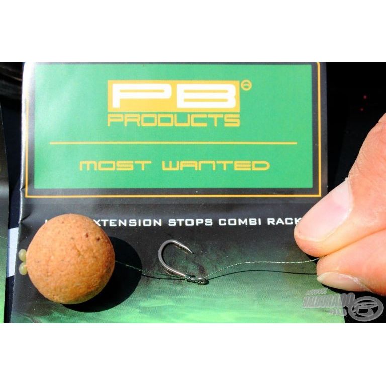 PB PRODUCTS Vegyes bojli stopper