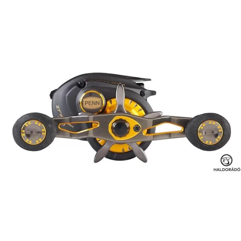 PENN Fathom 200 LPH multiplikátoros orsó / 3