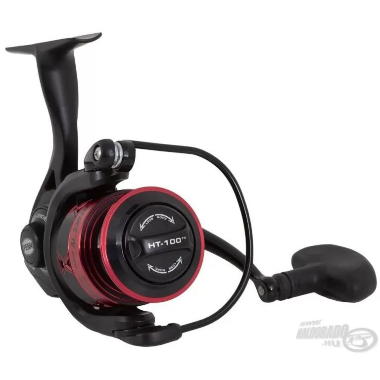 PENN Fierce IV Spinning 2500 / 4