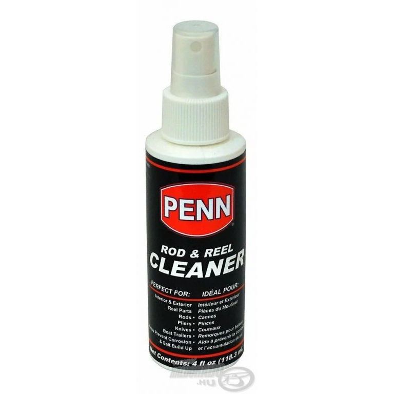 PENN Rod & Reel Cleaner