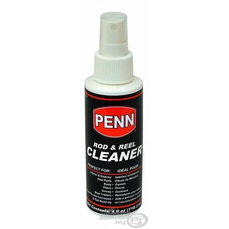 PENN Rod & Reel Cleaner / 1