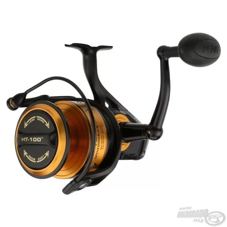 PENN Spinfisher SSVII 10500 BX / 2