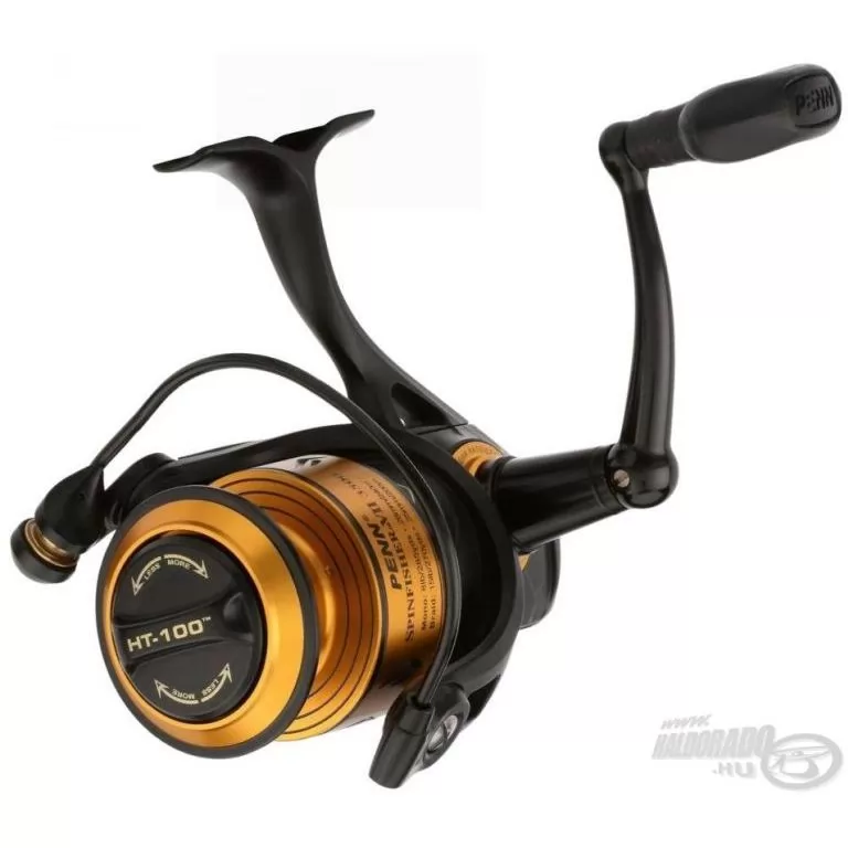 PENN Spinfisher SSVII 3500 BX / 1