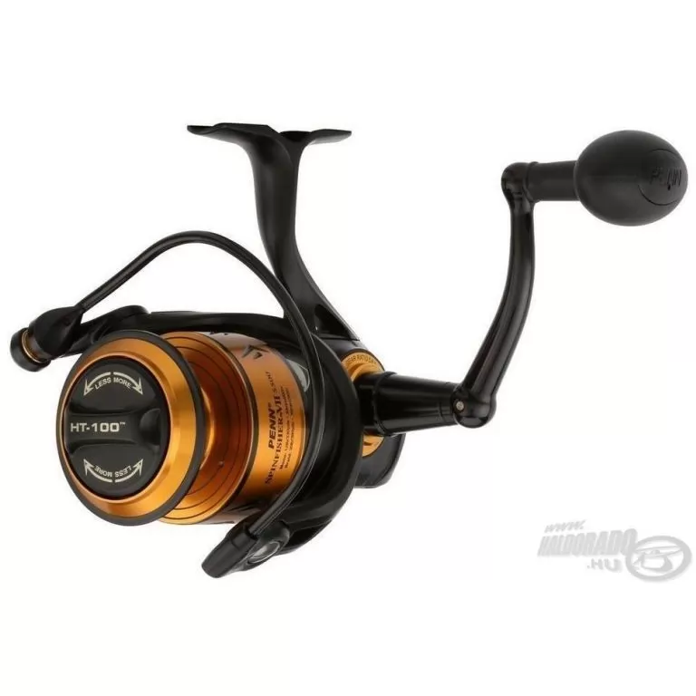 PENN Spinfisher SSVII 5500 BX / 1