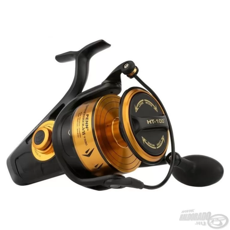 PENN Spinfisher SSVII 9500 BX / 1