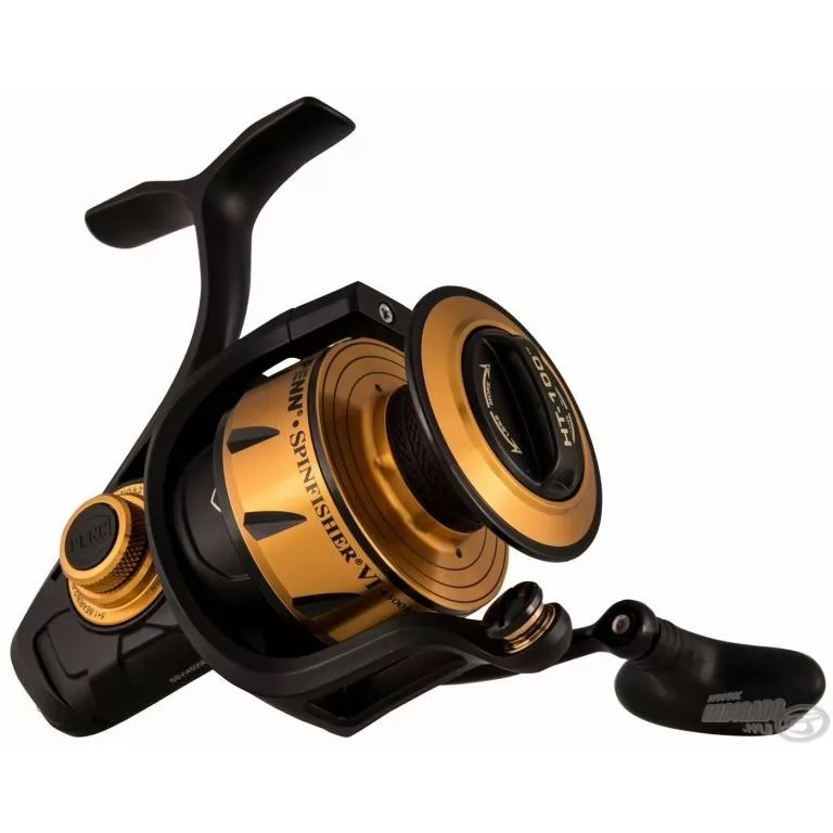 PENN Spinfisher VI 3500 / 1