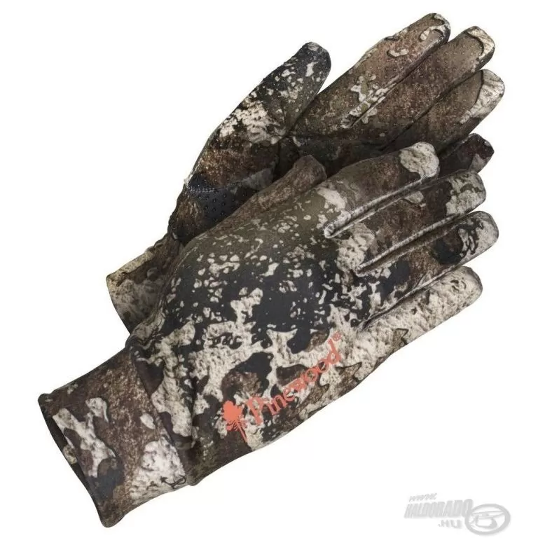 PINEWOOD CamouLiner Glove M-L / 1