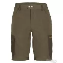 PINEWOOD Finnveden Trail Hybrid Shorts rövidnadrág 48