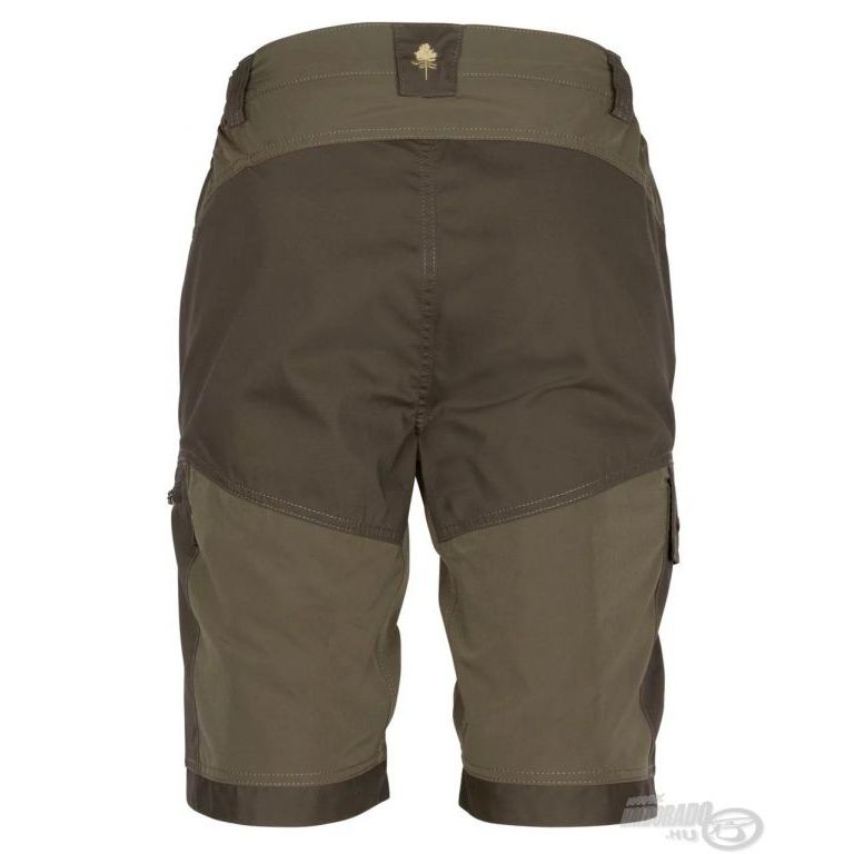 PINEWOOD Finnveden Trail Hybrid Shorts rövidnadrág 48