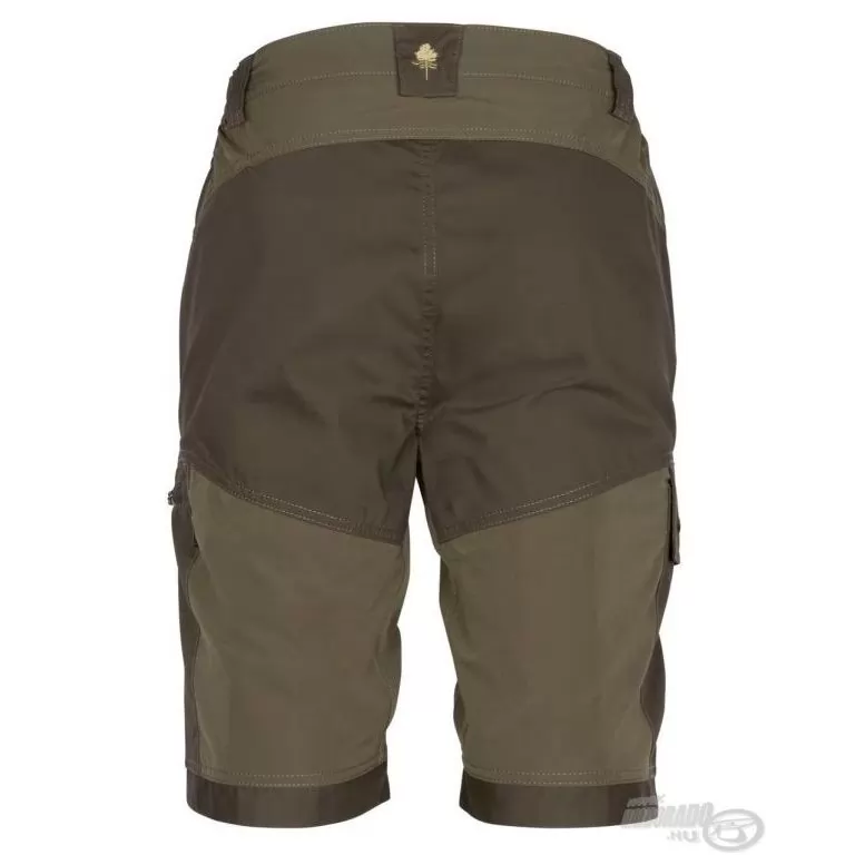 PINEWOOD Finnveden Trail Hybrid Shorts rövidnadrág 48 / 2