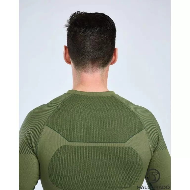 PINEWOOD Seamless Funktion Base Layer M-L / 3