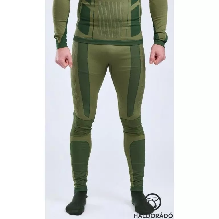 PINEWOOD Seamless Funktion Base Layer XL-XXL / 2