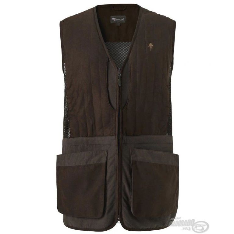 PINEWOOD Shooting Vest L