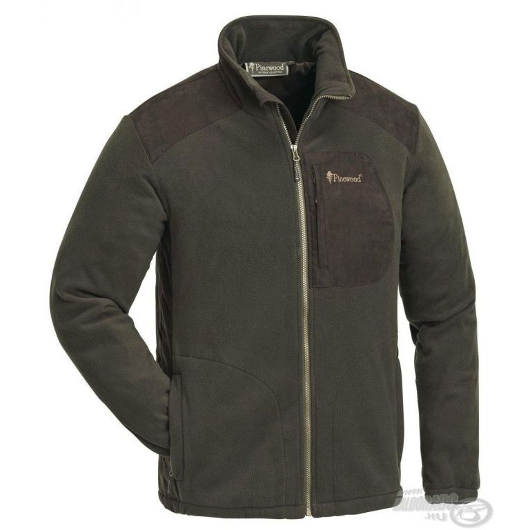 PINEWOOD Wildmark Membrane Fleece Jacket M