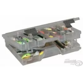 PLANO GS Two Tier Organizer 3700
