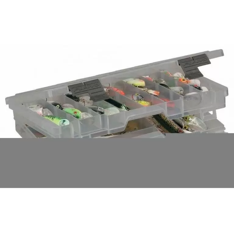 PLANO GS Two Tier Organizer 3700 / 1