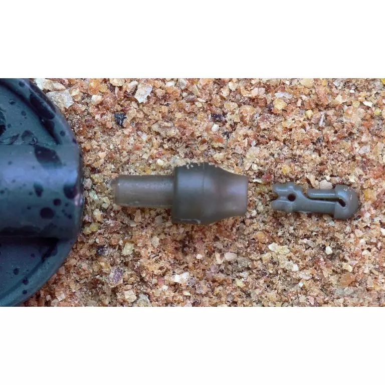 PRESTON Dura Flat Method In-Line Large 30 g PRESTON Dura Flat Method In-Line Large 30 g
