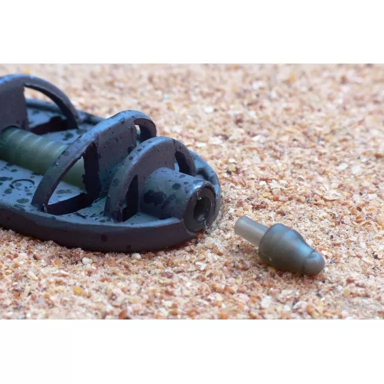 PRESTON Dura Flat Method In-Line Small 20 g PRESTON Dura Flat Method In-Line Small 20 g